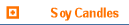 Soy Candles