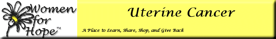 Uterine Cancer